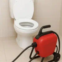 لوله بازکنی و تخلیه چاه وردآورد ،چیتگر،شهرقدس