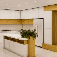 کابینت آشپزخانه/کمد دیواری/تی وی وال/دراور|جاکفشی، کمد، دراور|چهاردانگه (تهران), |دیوار