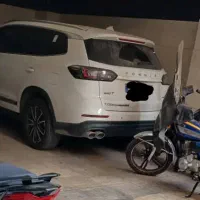 تیگو ۸ پرو مکس ie مدل ۱۴۰۳