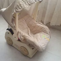 کریر کودک
