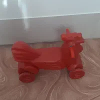 تابلو فرش .ماشین کودک .اسب .پاندا  ‌روشوی بزرگ .|تابلو فرش|مشهد, چهاربرج|دیوار