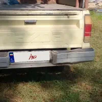 مزدا دو کابین ۲۰۰۰