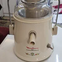 آب سیب و هویج و...گیری مولینکس