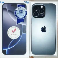 آیفون 16 پرومکس