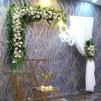 بادکنک آرایی گل آرایی تم تولد|خدمات پذیرایی، مراسم|فردیس, فردیس|دیوار