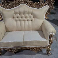 مبل ام دی اف|مبلمان خانگی و میز عسلی|مرند, |دیوار