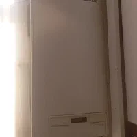 پکیج کامل دارای آبگرمکن و پنج تا شوفاژ