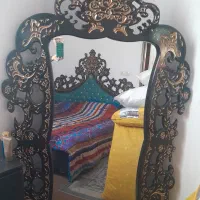 سرویس خواب دونفره|تخت و سرویس خواب|شاهینشهر, شهرک گلدیس|دیوار