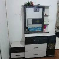 سرویس تخت خواب دونفره