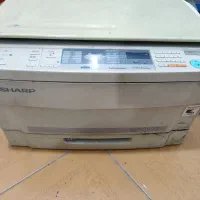 فتوکپی شارپ