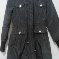 بارانی سایز۳۸،۴۰|لباس|سرپل ذهاب, |دیوار