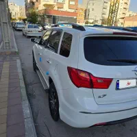 هایماs7توربو مدل۹۷|خودرو سواری و وانت|اردبیل, |دیوار