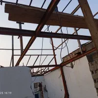 نجاری حلبی کوبی جوشکاری سخف لمه رابیتس کمپارس|خدمات پیشه و مهارت|بندر انزلی, بشمن|دیوار