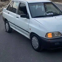 پراید دوگانه سوز ۱۳۸۲|خودرو سواری و وانت|بوکان, |دیوار