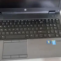 لپ تاپ hp zbook i7|رایانه همراه|پرند, فاز ۶|دیوار