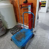 باسکول سنگی درحدنو