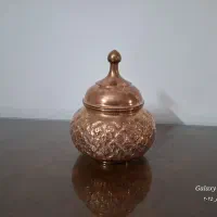 ظروف مسی|ظروف سرو و پذیرایی|تهران, مدائن|دیوار