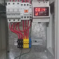 برقکار و خدمات کامل برق ساختمان و صنعتی|خدمات پیشه و مهارت|اصفهان, خانه اصفهان|دیوار