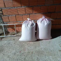 جوبذری بوجاری تمیز ضدعفونی شده(۸۰کیلوگرم)