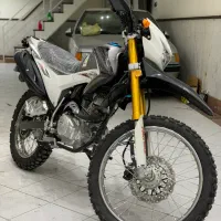 فلات کراس 200