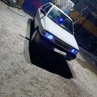 پراید فروشی سالم بیمه پر|خودرو سواری و وانت|دلیجان, |دیوار