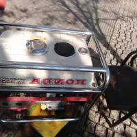 متور برق 3 هزار برند هندا اصلی. جاپونی|ابزارآلات|مشهد, بلال|دیوار