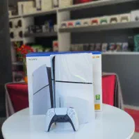 طرح تعویض کنسول کارکرده PS4 وxbox با نوps5(آکبند)