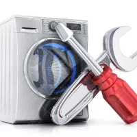 تعمیرات تخصصی ماشین لباسشویی و ظرفشویی