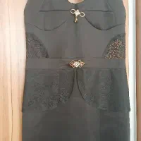 پیراهن زنانه