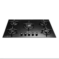 گاز شیشه ای جیلارد