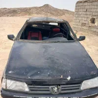 پژو ۴۰۵چپی|خودرو سواری و وانت|اهواز, غیزانیه|دیوار