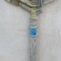 آبپاش ، رایزر باران مصنوعی