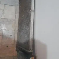 رادیاتور پژو کوشش رادیاتور|قطعات یدکی و لوازم جانبی|مشهد, قائم|دیوار