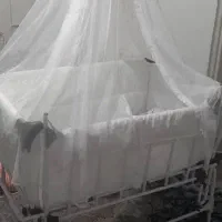 گهواره نوزاد|تخت و سرویس خواب|اصفهان, عطار نیشابوری|دیوار