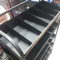 جا ابزاری و نظم دهنده ابزار و پیچ و....