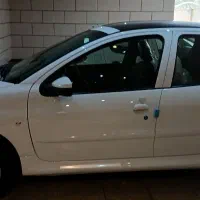 207پژو|خودرو سواری و وانت|فردیس, شهرک ۱۱۰|دیوار