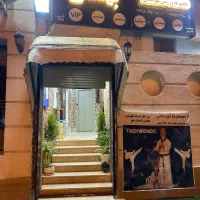 استخدام منشی مجموعه ورزشی