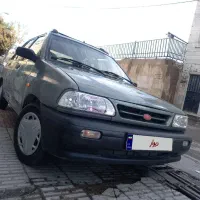 پرایدصبا