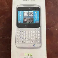 گوشی htc cha cha