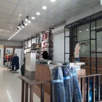 ۲۰۰ متر مغازه تجاری  خیابان سواران