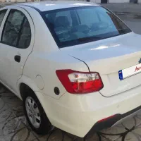 ساینا دوگانه 1402|خودرو سواری و وانت|کرمانشاه, |دیوار