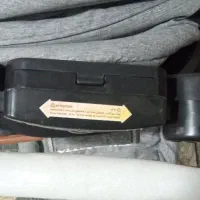 کالسکه در حد نو|کالسکه و لوازم جانبی|میاندوآب, |دیوار