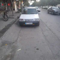پرایدمدل 131