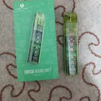 پاد ursa nano