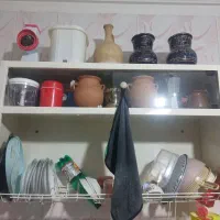 هود و سینک و آبگرمکن|مصالح و تجهیزات ساختمان|عجب شیر, |دیوار