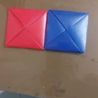 بازی یه کارت بازی یه اسکوییت گیم