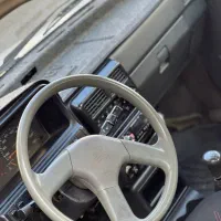 مدل ۸۳انژکتور تک سوز درحد|خودرو سواری و وانت|خوی, |دیوار