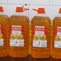 روغن ۵لیتری sunar