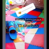 ثبت نام آغاز شد گروه سنی ۲تا۶سال  پیش دبستانی|خدمات آموزشی|مشهد, توس (بلوار توس)|دیوار