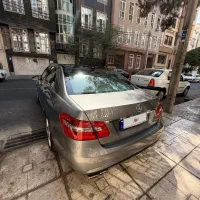 بنز E350 مدل ۲۰۱۲|خودرو سواری و وانت|تهران, تهرانپارس جنوبی|دیوار